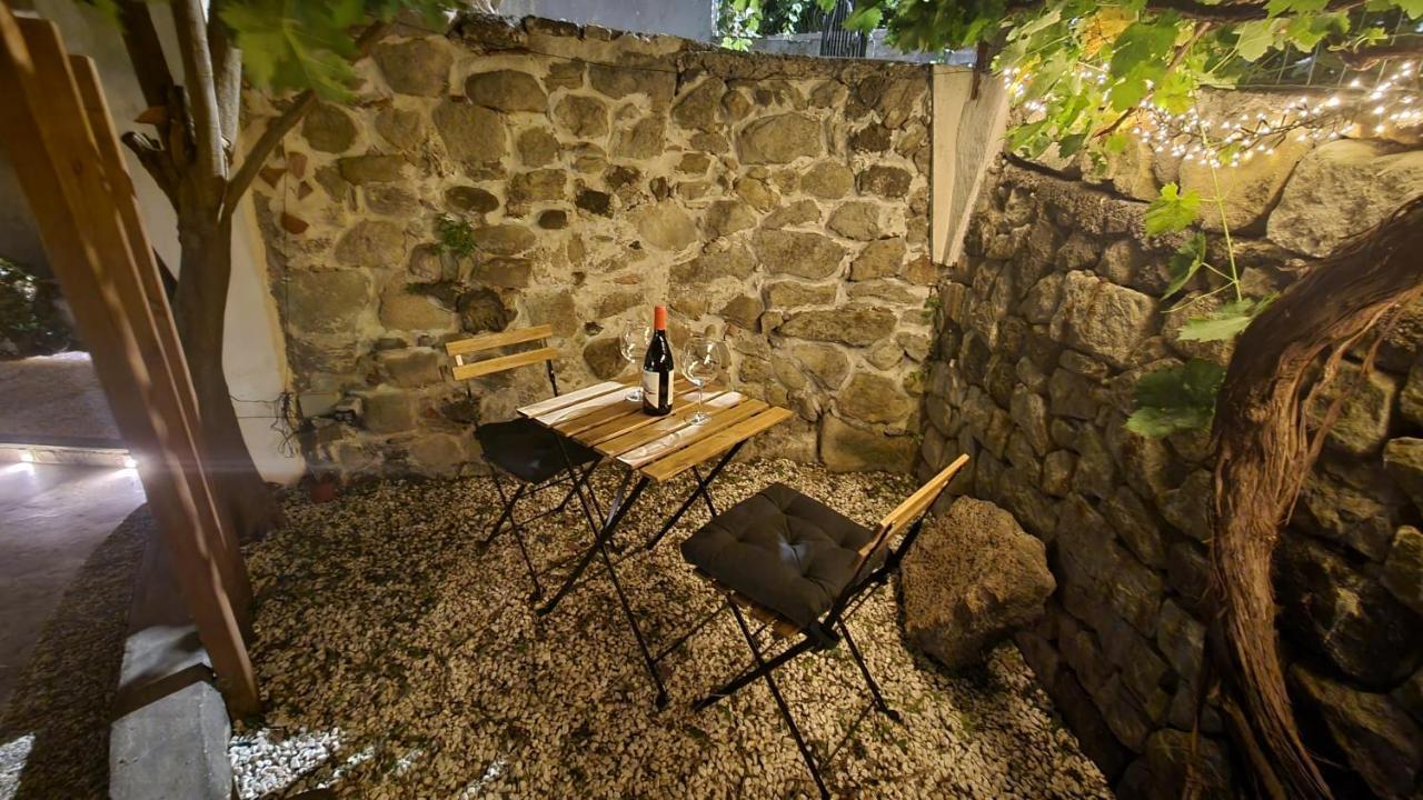 Villa Santa Maria Castiglione De Sicilia Extérieur photo